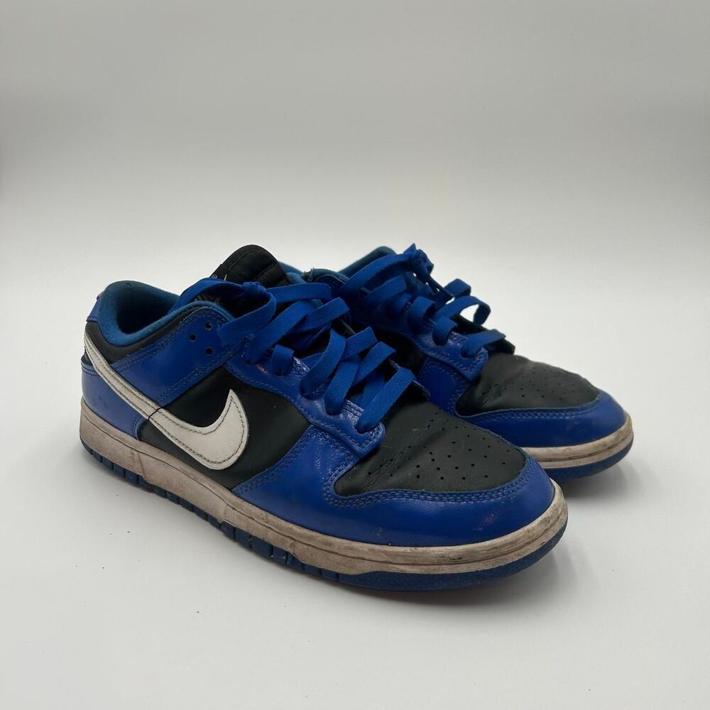Nike Men's Blue Trainers